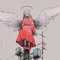 angel+