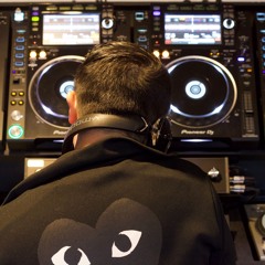 DJ Allai