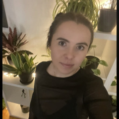 Patrycja Zabłuda