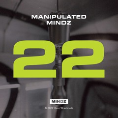 Manipulated Mindz - Nostalgia koos s'Poomiga
