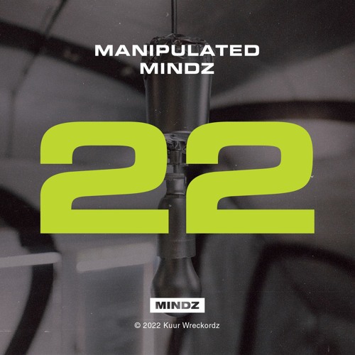 Manipulated Mindz - Baranka (Remix)