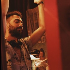 DJ PRANA