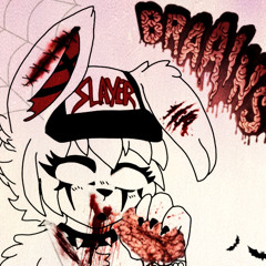 𖤐𝕸𝖔𝖗𝖇𝖎𝖉 𝕽𝖆𝖇𝖇𝖎𝖙𖤐