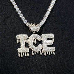 ICE M