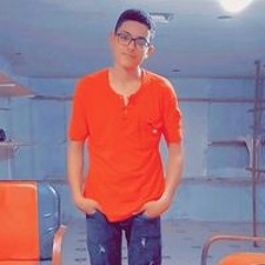 عنترغريب حمليط