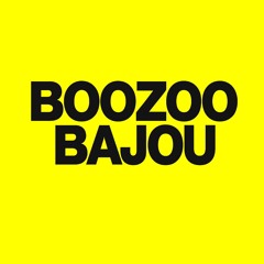 Boozoo Bajou