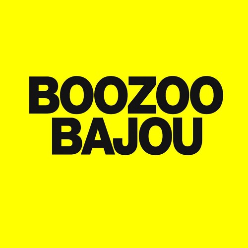 Boozoo Bajou Radio Mix For Beat Lounge Los Angeles June 2013