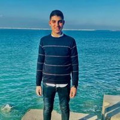 Ibrahim Khalaf