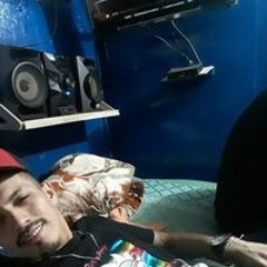 Jorge Daniel Leite
