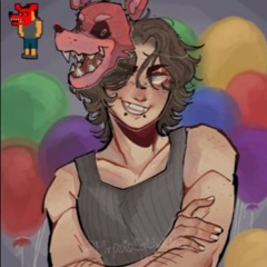 Michael Afton