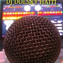 dj dolsky haïti 🇭🇹 (c mèt la )