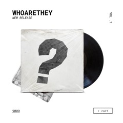 WhoAreThey