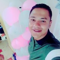 Omar Khaled