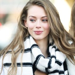 Jade ♡ Leonid Bichevin kisser