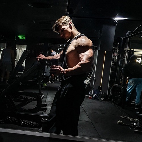 Gymbro’s avatar