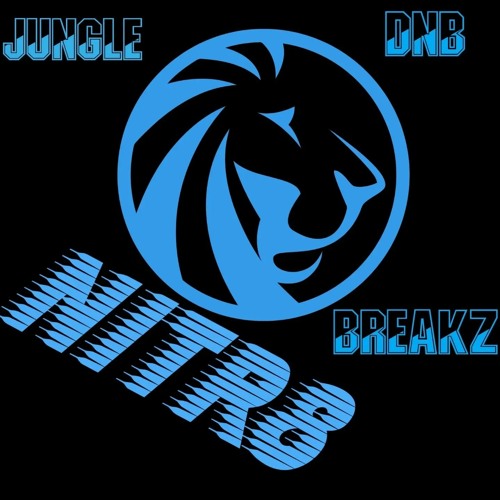 Nitr8’s avatar