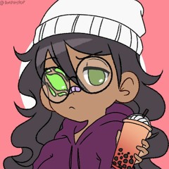 ☆ GhostlyWhiteBoba ☆