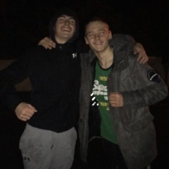 Fionn McCarthy Hewett