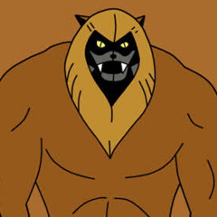 Ookla the Mok