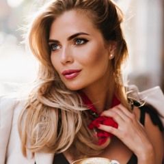 Olesia Nazarova