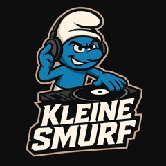 DJ kleine smurf