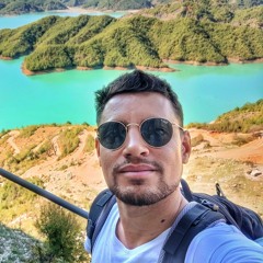 Audric Orqueron