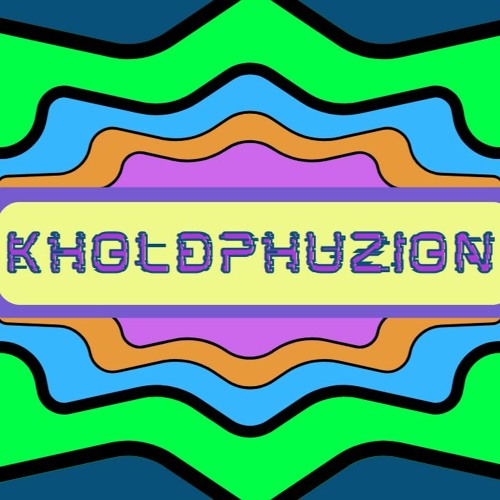 KholdPhuzion Mini Mix 2