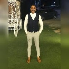 Mohamed Ahmed