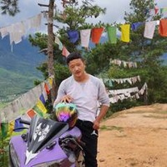 Pelden Drukda Dorji