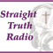 Straight Truth Radio Podcast