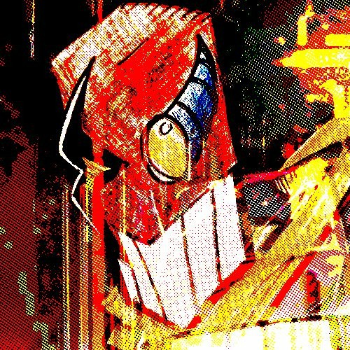 Stream //RED_ALONE (2.0) music | Listen to songs, albums, playlists for ...