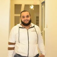 Mohamed Hosny