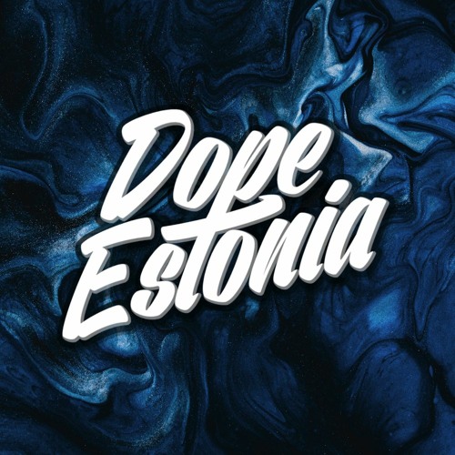 Dope Estonia’s avatar