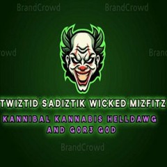 twiztid sadiztik wicked mizfitz