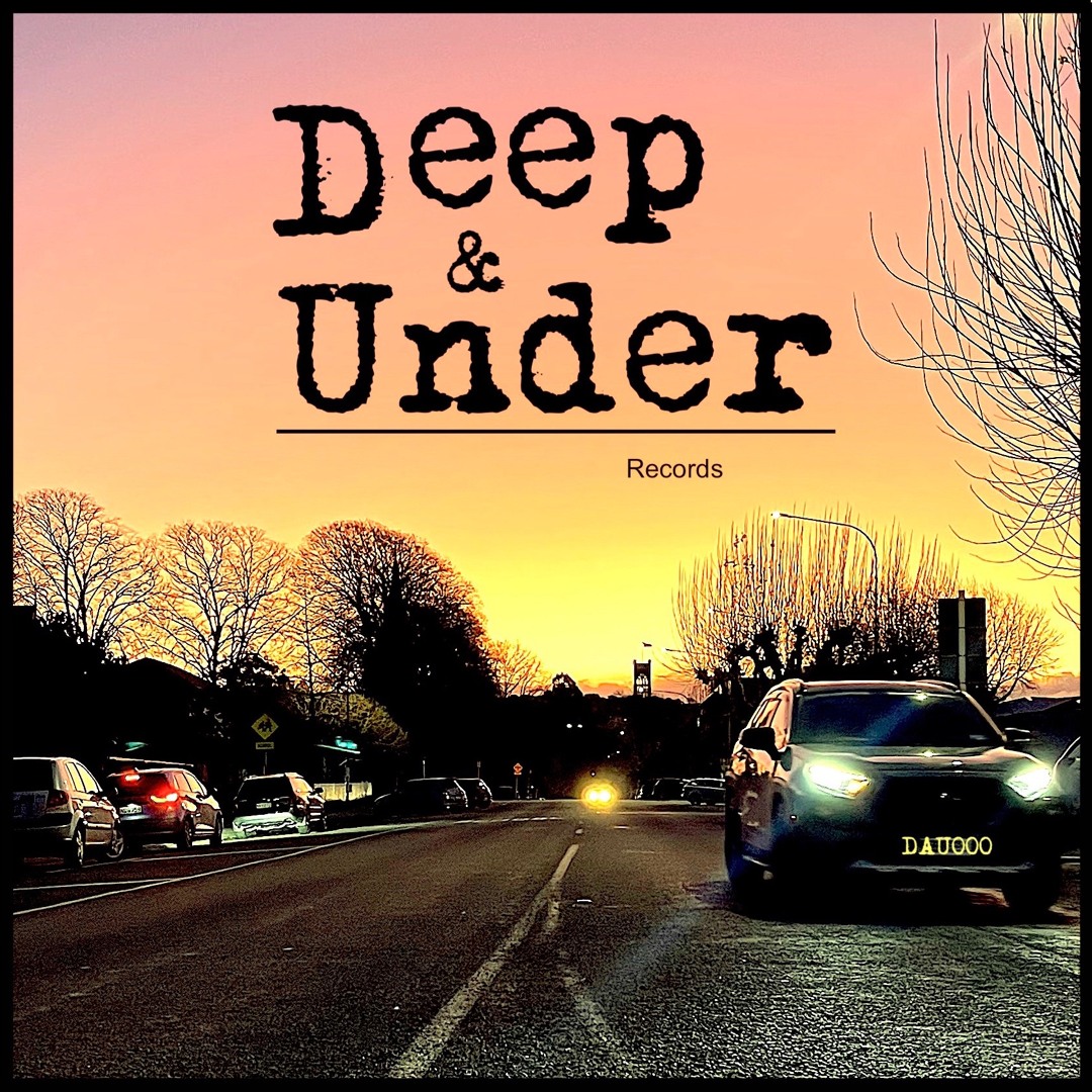 Stream Deep And Under Records music | Listen to songs, albums