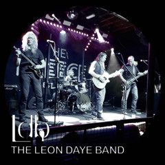 THE LEON DAYE BAND