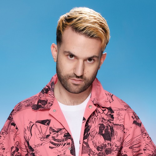 Martin Solveig - The Night Out (A-Trak Remix)