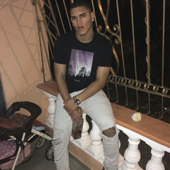 Randy Sanchez 12