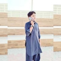 Jam Ayaz Samejo