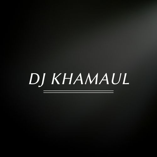 Dj Khamaul’s avatar