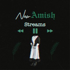 New Amish Streams