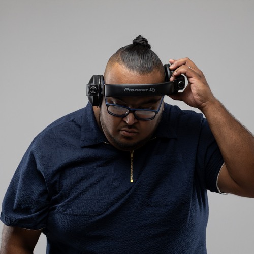 Majikal UK artist photo