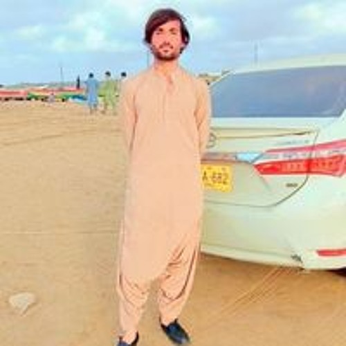 Zeba Baloch’s avatar
