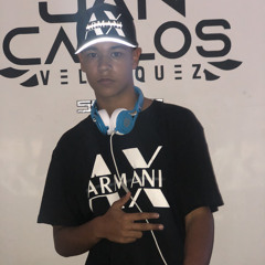 CAMILO GOMEZ DJ