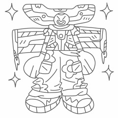 slingshoot