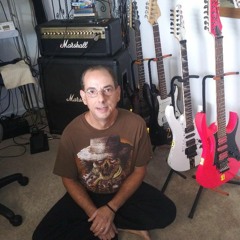 "The Jeff Perry Project"