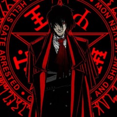 alastor 666