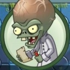 Dr zomboss