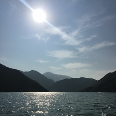 Meditation & healing by James Gabriel Morales