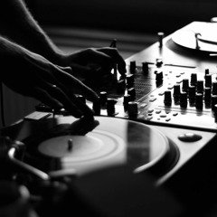 DJ Bart 2 (Renegade Master)